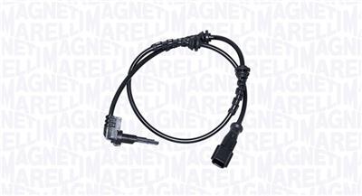 MAGNETI MARELLI 172100118010 Číslo výrobce: MWSS118. EAN: 8050947017830.