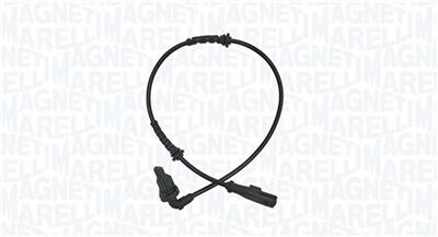 MAGNETI MARELLI 172100121010 Číslo výrobce: MWSS121. EAN: 8050947000054.