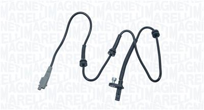 MAGNETI MARELLI 172100129010 Číslo výrobce: MWSS129. EAN: 8050947017618.