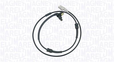MAGNETI MARELLI 172100147010 Číslo výrobce: MWSS147. EAN: 8050947017496.