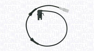MAGNETI MARELLI 172100149010 Číslo výrobce: MWSS149. EAN: 8050947018165.
