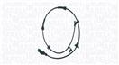 MAGNETI MARELLI 172100152010