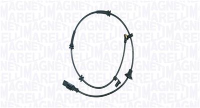 MAGNETI MARELLI 172100152010 Číslo výrobce: MWSS152. EAN: 8050947018097.