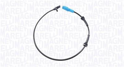 MAGNETI MARELLI 172100153010 Číslo výrobce: MWSS153. EAN: 8050947047233.