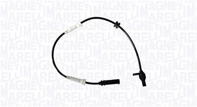 MAGNETI MARELLI 172100155010 Číslo výrobce: MWSS155. EAN: 8050947018295.