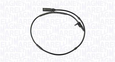MAGNETI MARELLI 172100156010 Číslo výrobce: MWSS156. EAN: 8050947000160.