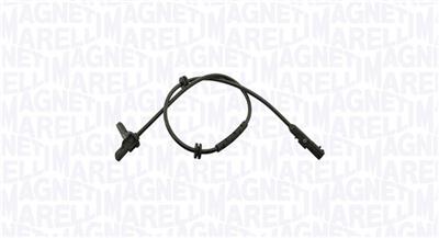 MAGNETI MARELLI 172100159010 Číslo výrobce: MWSS159. EAN: 8050947017861.