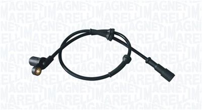 MAGNETI MARELLI 172100161010 Číslo výrobce: MWSS161. EAN: 8050947018547.