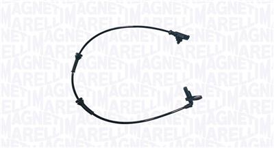 MAGNETI MARELLI 172100176010 Číslo výrobce: MWSS176. EAN: 8050947017922.