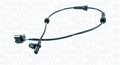 MAGNETI MARELLI 172100178010 Číslo výrobce: MWSS178. EAN: 8050947018813.