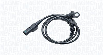 MAGNETI MARELLI 172100187010 Číslo výrobce: MWSS187. EAN: 8050947047349.