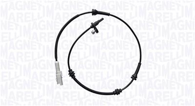 MAGNETI MARELLI 172100191010 Číslo výrobce: MWSS191. EAN: 8050947047363.