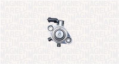 MAGNETI MARELLI 805010000250 Číslo výrobce: PHP1025. EAN: 8050947042146.