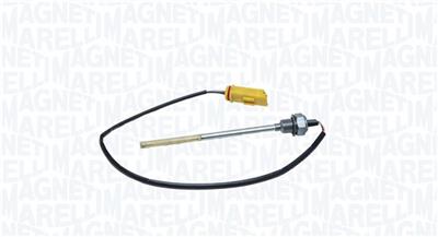 MAGNETI MARELLI 510050012600 Číslo výrobce: SAA126. EAN: 8001063504100.