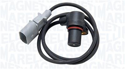 MAGNETI MARELLI 064848017010 Číslo výrobce: SAG017. EAN: 8001063721859.
