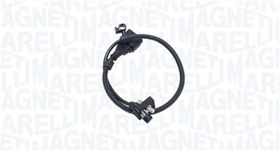MAGNETI MARELLI 064848145010 Číslo výrobce: SAG145. EAN: 8001063719498.
