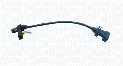 MAGNETI MARELLI 064848247010 Číslo výrobce: SAG247. EAN: 8001063941936.