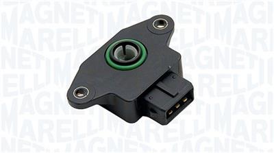 MAGNETI MARELLI 215810606500 Číslo výrobce: SVF015. EAN: 8001063721453.