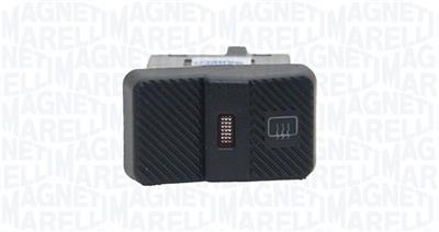 MAGNETI MARELLI 000050019010 Číslo výrobce: CI50019. EAN: 8001063172484.