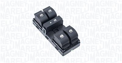 MAGNETI MARELLI 000051103010 Číslo výrobce: CI51103. EAN: 8050947161038.