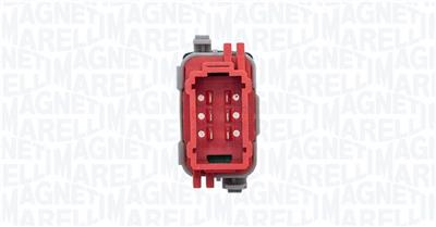 MAGNETI MARELLI 000051177010 Číslo výrobce: CI51177. EAN: 8050947215670.