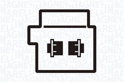 MAGNETI MARELLI 350103170282 Číslo výrobce: ACQ0282. EAN: 8001063685144.