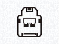 MAGNETI MARELLI 350103170128