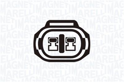 MAGNETI MARELLI 350103170139 Číslo výrobce: ACQ0139. EAN: 8001063869742.