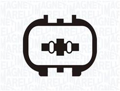 MAGNETI MARELLI 350103170143