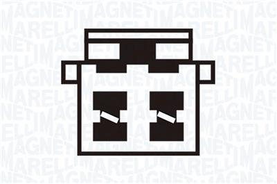 MAGNETI MARELLI 350103170196 Číslo výrobce: ACQ0196. EAN: 8001063793115.