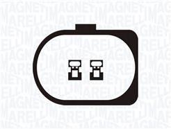 MAGNETI MARELLI 350103170161