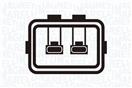 MAGNETI MARELLI 350103170194