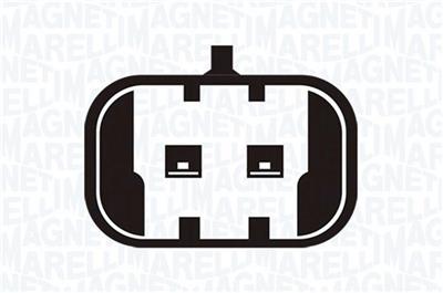MAGNETI MARELLI 350103170283 Číslo výrobce: ACQ0283. EAN: 8001063779287.