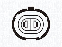 MAGNETI MARELLI 350103170190