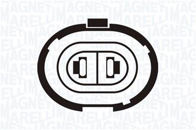 MAGNETI MARELLI 350103170276 Číslo výrobce: ACQ0276. EAN: 8001063661773.