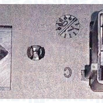 MAGNETI MARELLI 350103174800 Číslo výrobce: AC1748. EAN: 8001063946627.