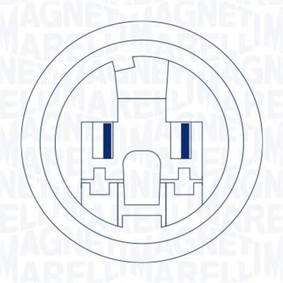 MAGNETI MARELLI 350103514000 Číslo výrobce: AC514. EAN: 8001063354385.