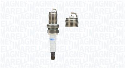 MAGNETI MARELLI 062707000072 Číslo výrobce: SIB5127-9. EAN: 8050947219104.