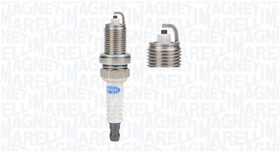 MAGNETI MARELLI 062509000023 Číslo výrobce: SNB5023-9. EAN: 8050947006834.