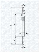 MAGNETI MARELLI 062900012304