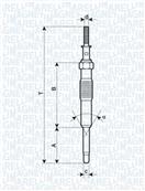 MAGNETI MARELLI 062900034304