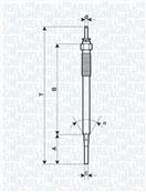 MAGNETI MARELLI 062900036304