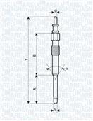 MAGNETI MARELLI 062900042304