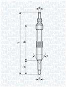 MAGNETI MARELLI 062900067304