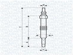 MAGNETI MARELLI 062900067304