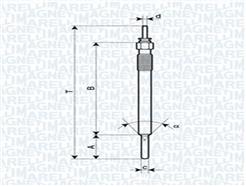 MAGNETI MARELLI 062900088304