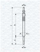 MAGNETI MARELLI 062900048304