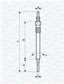 MAGNETI MARELLI 062900061304