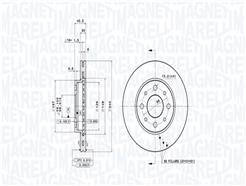 MAGNETI MARELLI 360406023700