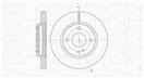 MAGNETI MARELLI 361302040108